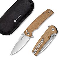SENCUT Sachse Pocket Knife Folding Knife for EDC