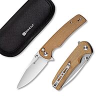 SENCUT Sachse Pocket Knife Folding Knife for EDC