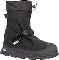 NEOS Voyager Glacier Trek Spike, Black, 11 in