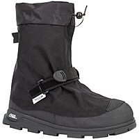 MUCK NEOS Voyager Glacier Trek Spike, Black, 11 in