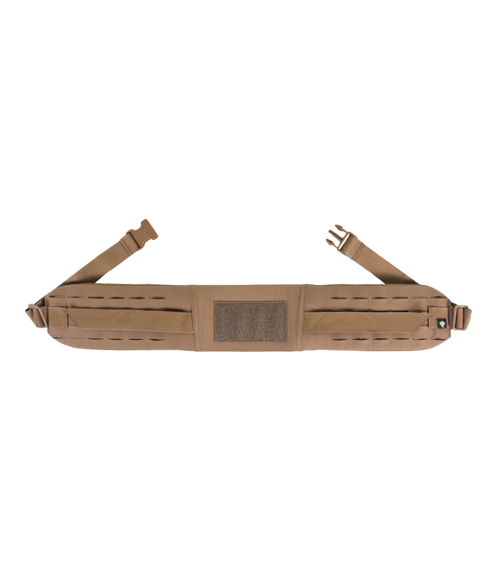 First Tactical 180048-060-1SZ Tactix Waist Belt Coyote 1SZ