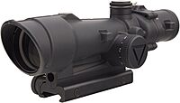 TRIJICON 3.5x35 ACOG LED Battery-Illuminated Rifle Scope