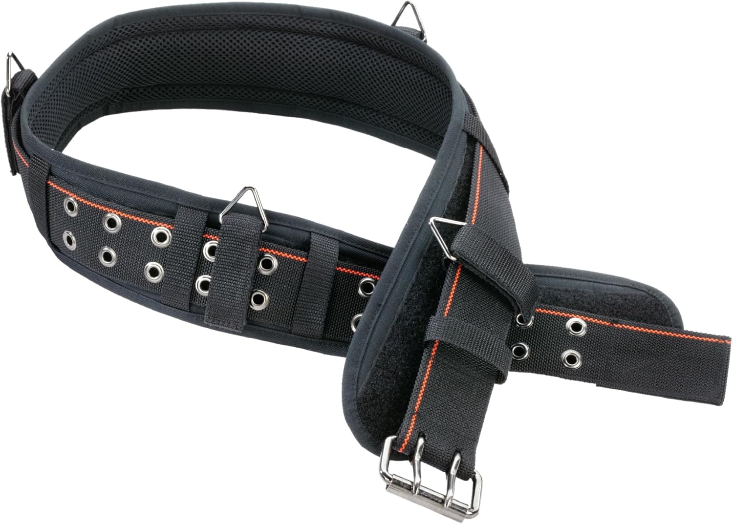 Ergodyne Arsenal Padded Adjustable Tool/Work Belt
