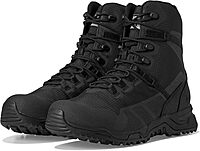 ORIGINAL S.W.A.T. Alpha Fury 2.0 8\" Side Zip Tactical Boot