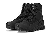 ORIGINAL S.W.A.T. Alpha Fury 2.0 8\" Side Zip Tactical Boot