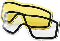 VOODOO TACTICAL Tactical Goggle Set