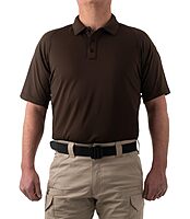 First Tactical Men's Performance Short Sleeve Polo