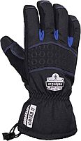 Ergodyne ProFlex 819WP Extreme Thermal Waterproof Winter Work Gloves