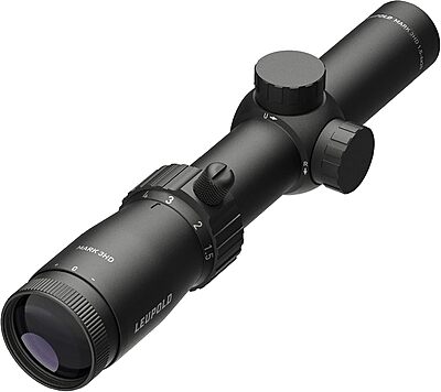 LEUPOLD Mark 3HD Riflescope