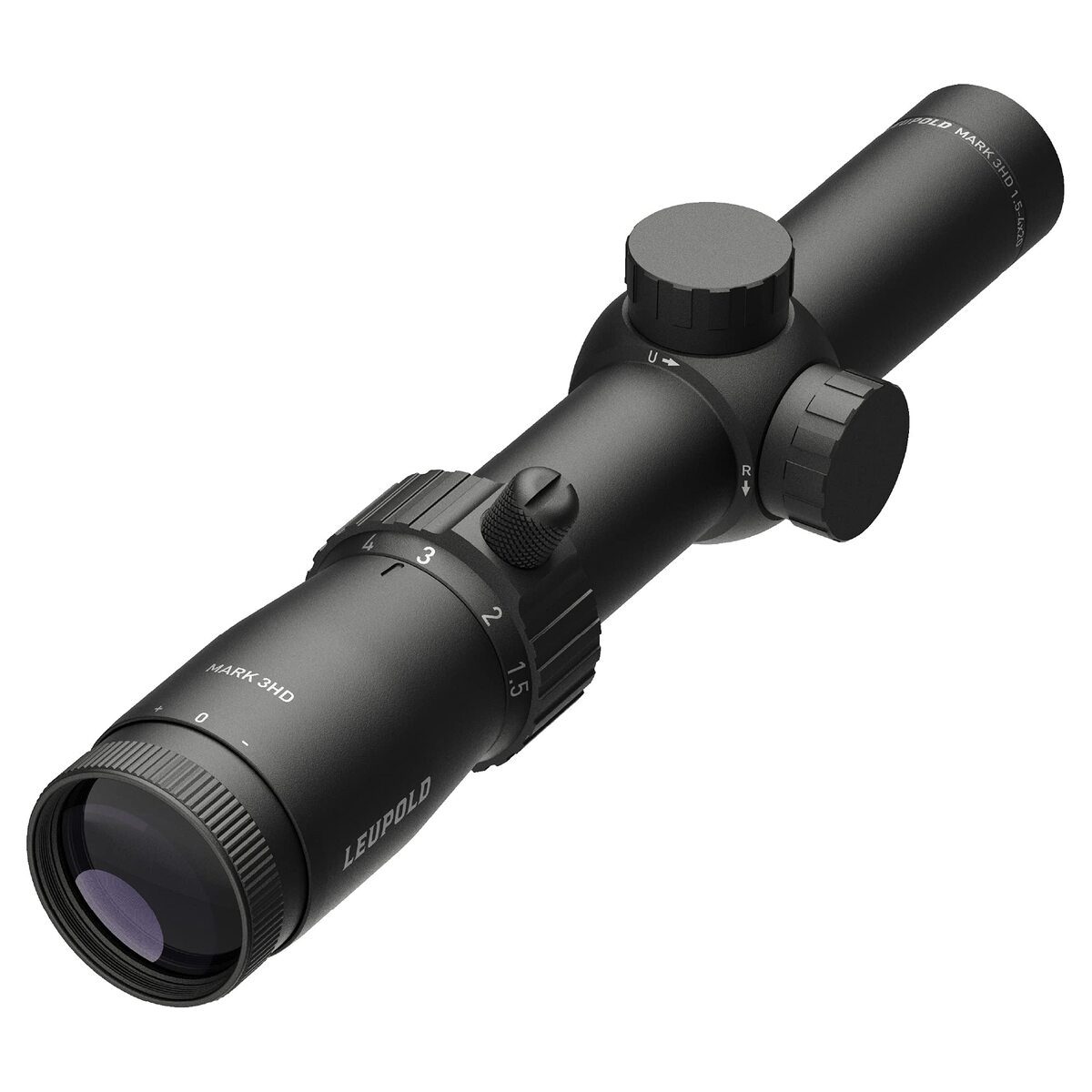 LEUPOLD Mark 3HD Riflescope