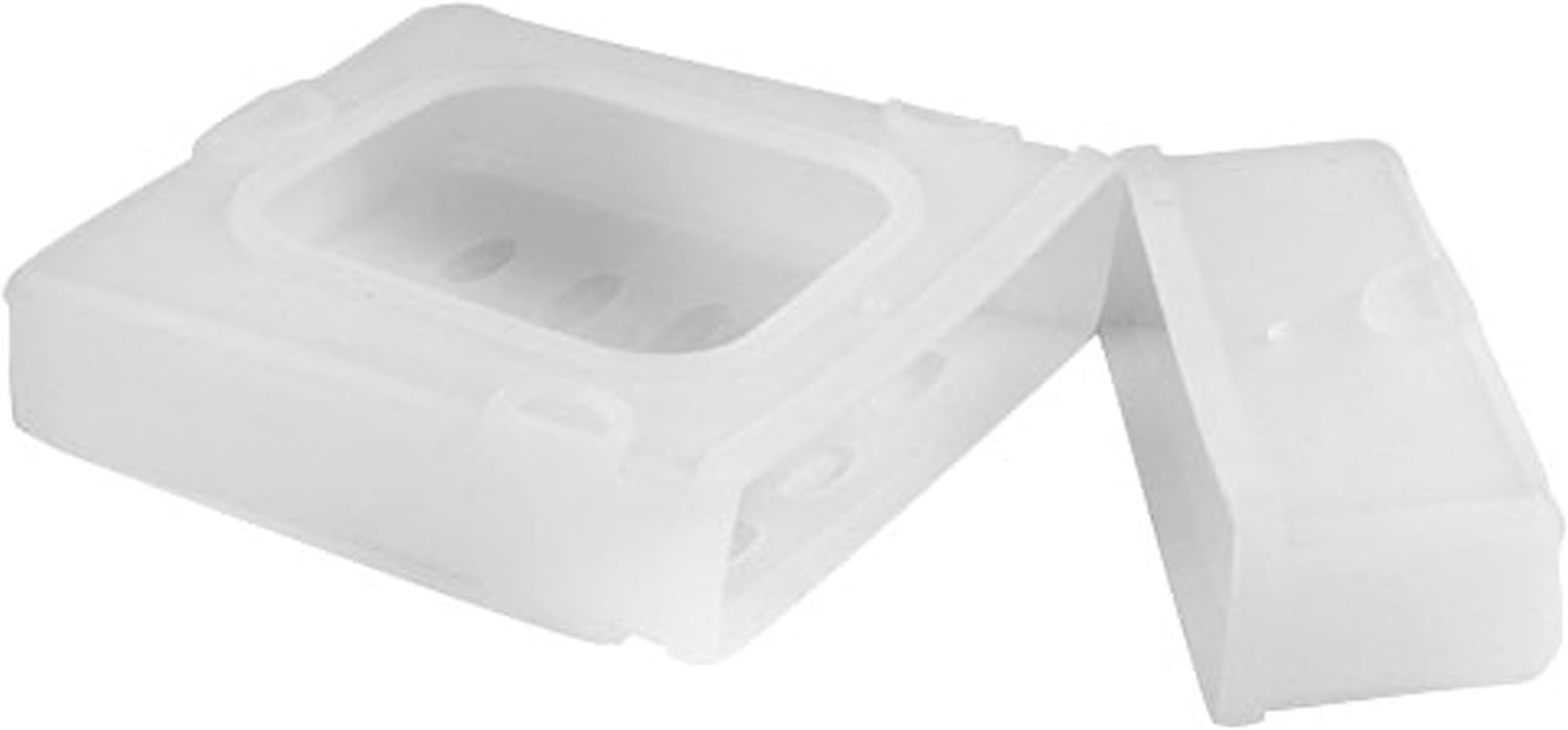 StarTech.com 2.5in Hard Drive Protector Case & Sleeve