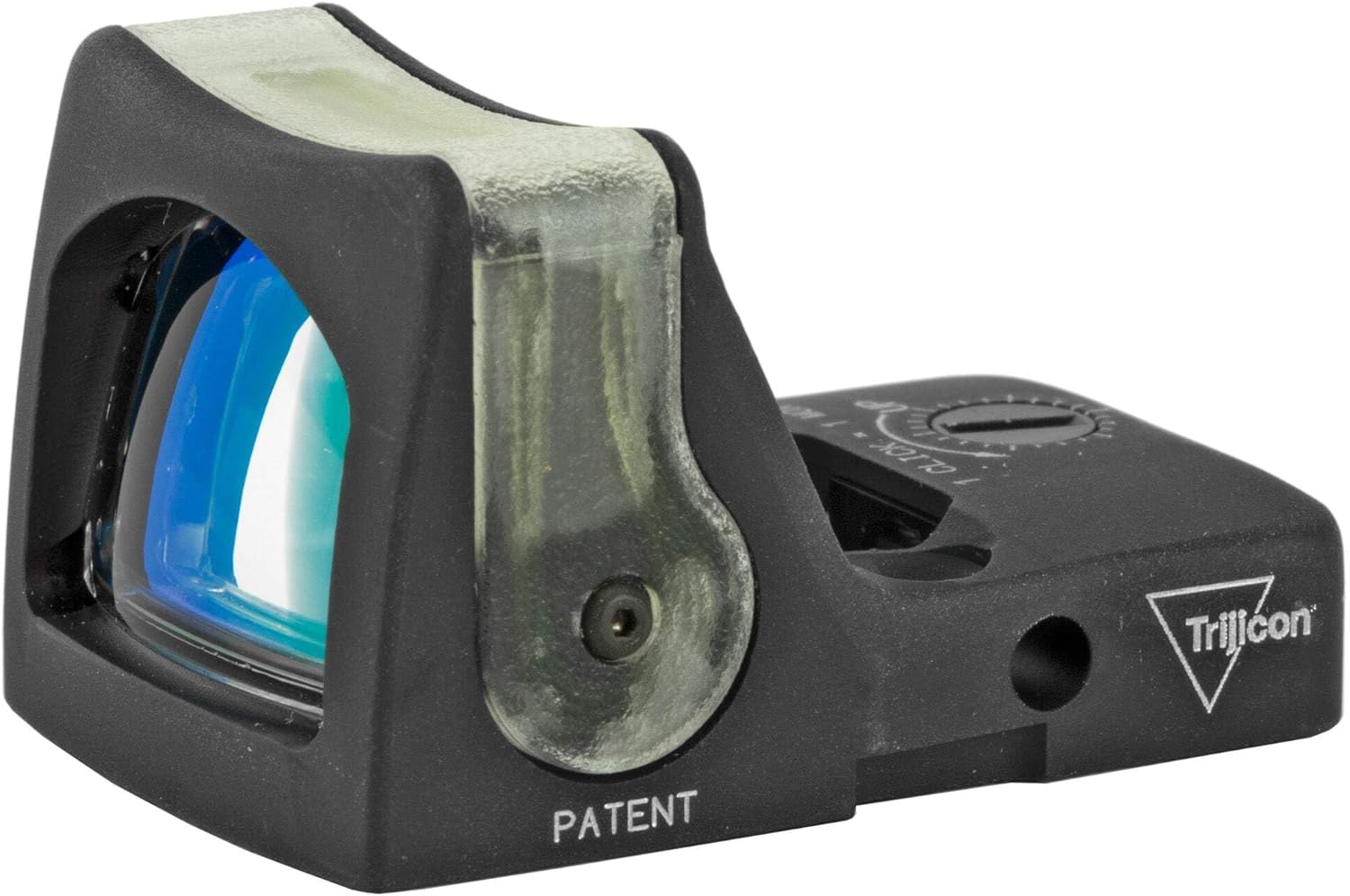 TRIJICON RMR Dual-Illuminated Reflex Sight