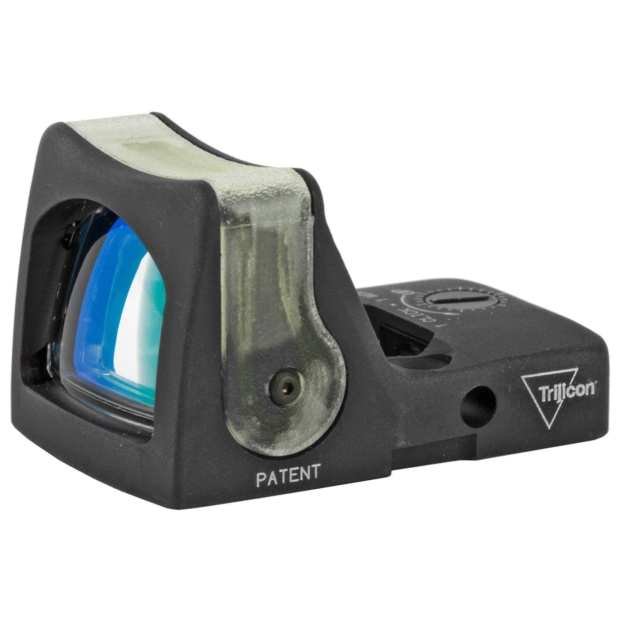 TRIJICON RMR Dual-Illuminated Reflex Sight