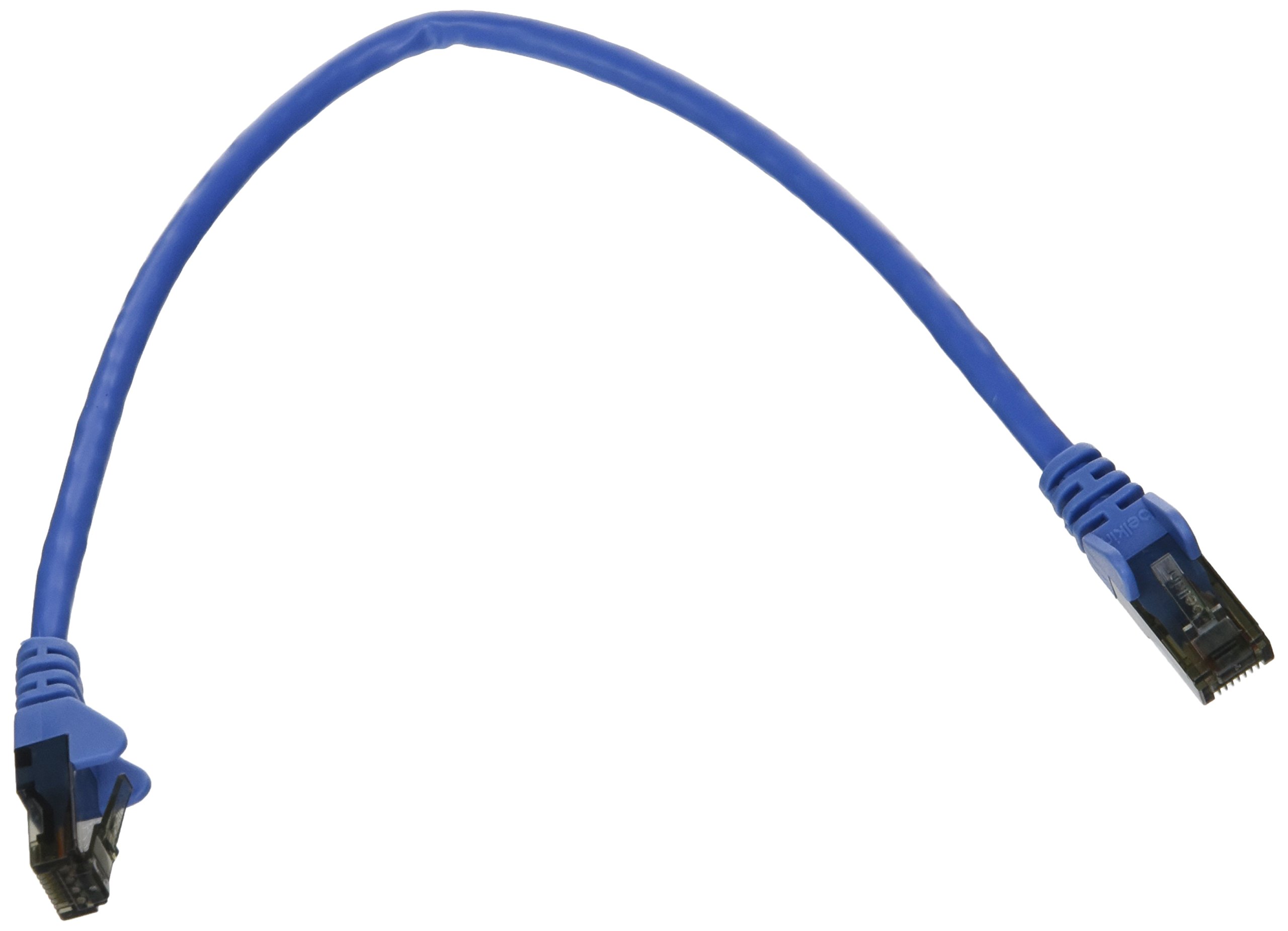 Belkin CAT6 Snagless Patch Cable RJ45M/RJ45M