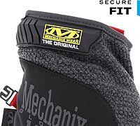 Mechanix Wear ColdWork Original Winter Work Gloves