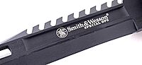 SMITH & WESSON Special Ops M-9 Fixed Blade Knife with Scabbard