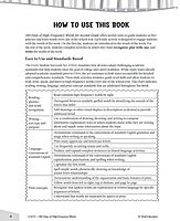 180 Days of High-Frequency Words for Second Grade - Learn to Read Second Grade Workbook