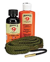 Hoppe's 1-2-3 Done! Pistol Cleaning Kit