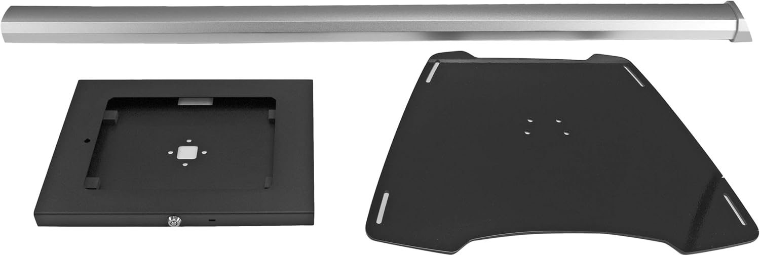 StarTech.com Secure Lockable Tablet Stand - Anti-Theft Tablet Mount