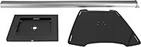 StarTech.com Secure Lockable Tablet Stand - Anti-Theft Tablet Mount
