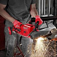 MILWAUKEE 9in. X 3/32in. X 7/8in. Metal Cut-Off
