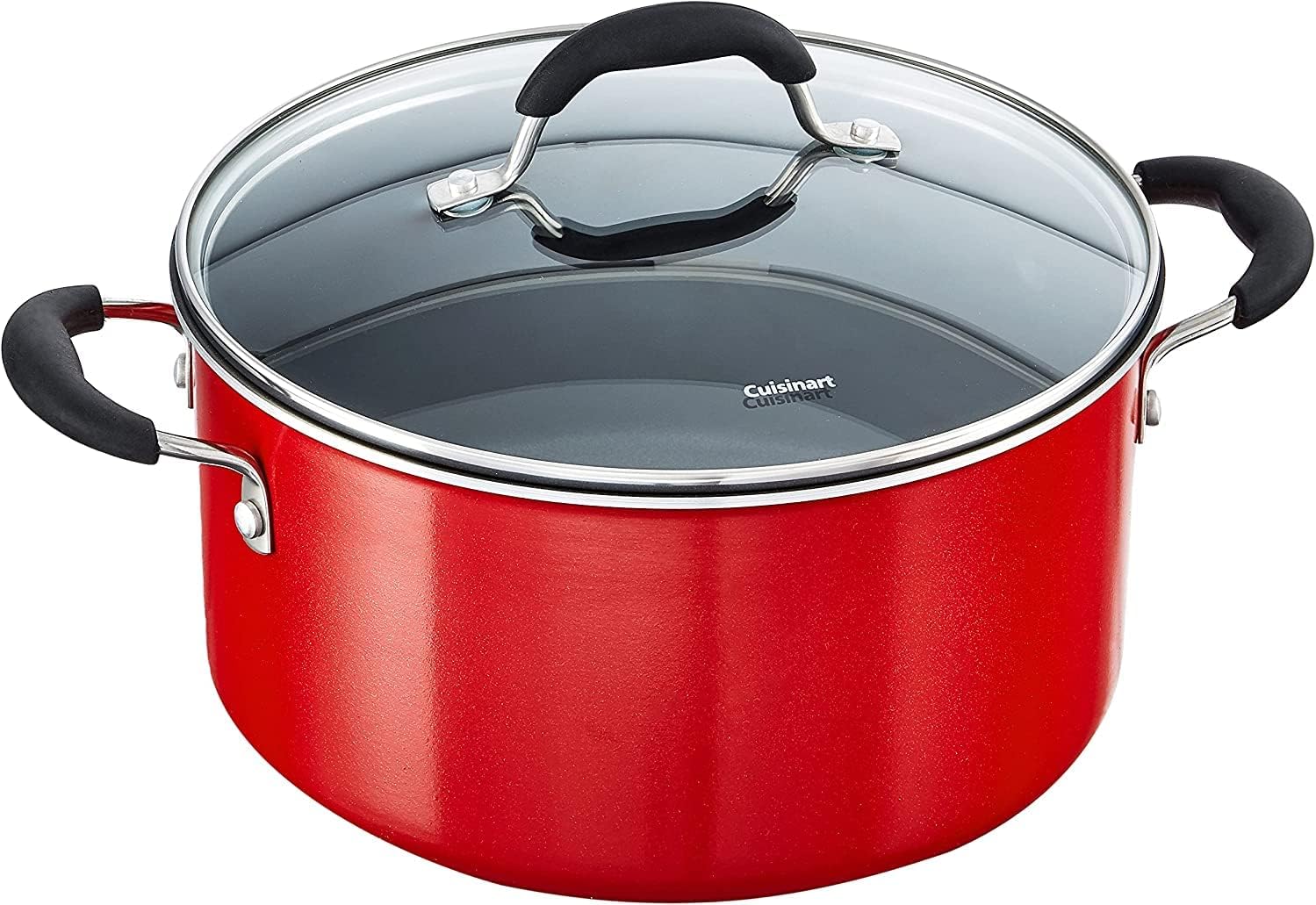 Cuisinart Advantage 11-Piece Nonstick Cookware Set