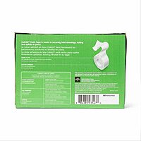 CURAD Cloth Silk Adhesive Medical Tape, 2 Inch x 10 Yard Roll, Box of 6 2" x 10 yd (Pack of 6)