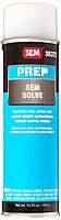 SEM Solve - 20oz Aerosol Can