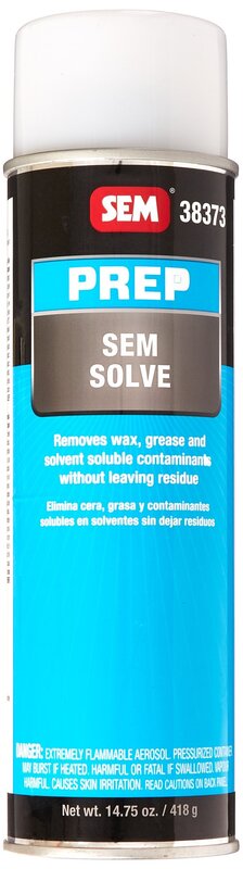 SEM Solve - 20oz Aerosol Can