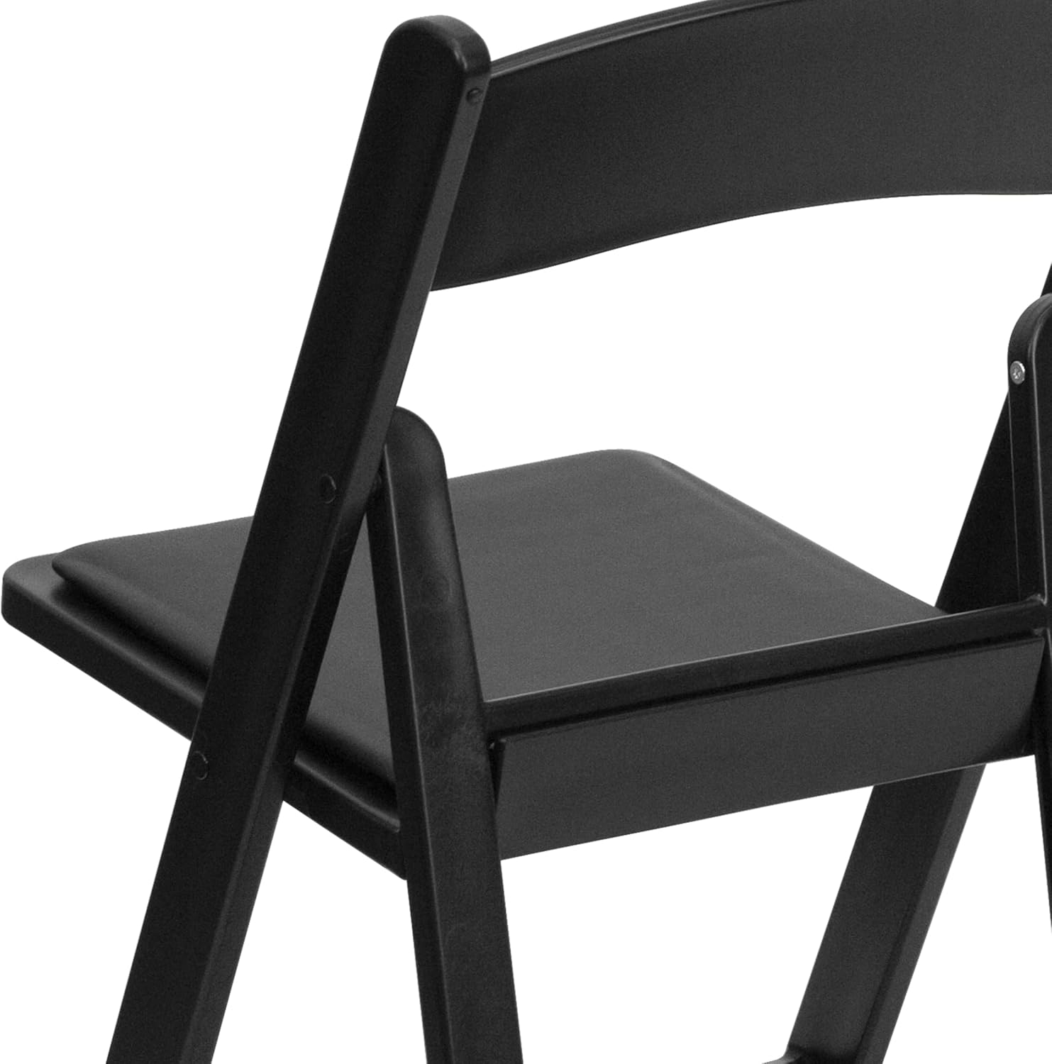 Flash Furniture Hercules Series Folding Chair - Resin Event Chair