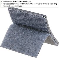 MAXPEDITION Gear Caduceus Patch 2.6 x 2.6-Inch