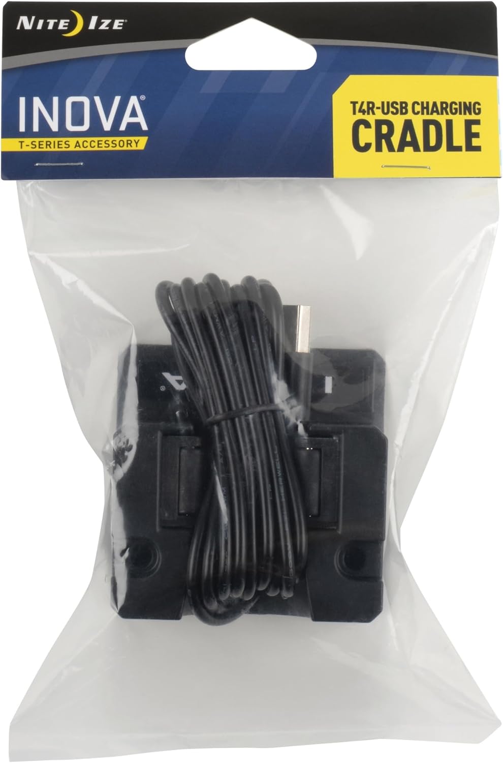 Nite Ize INOVA T4R USB Charging Accessories