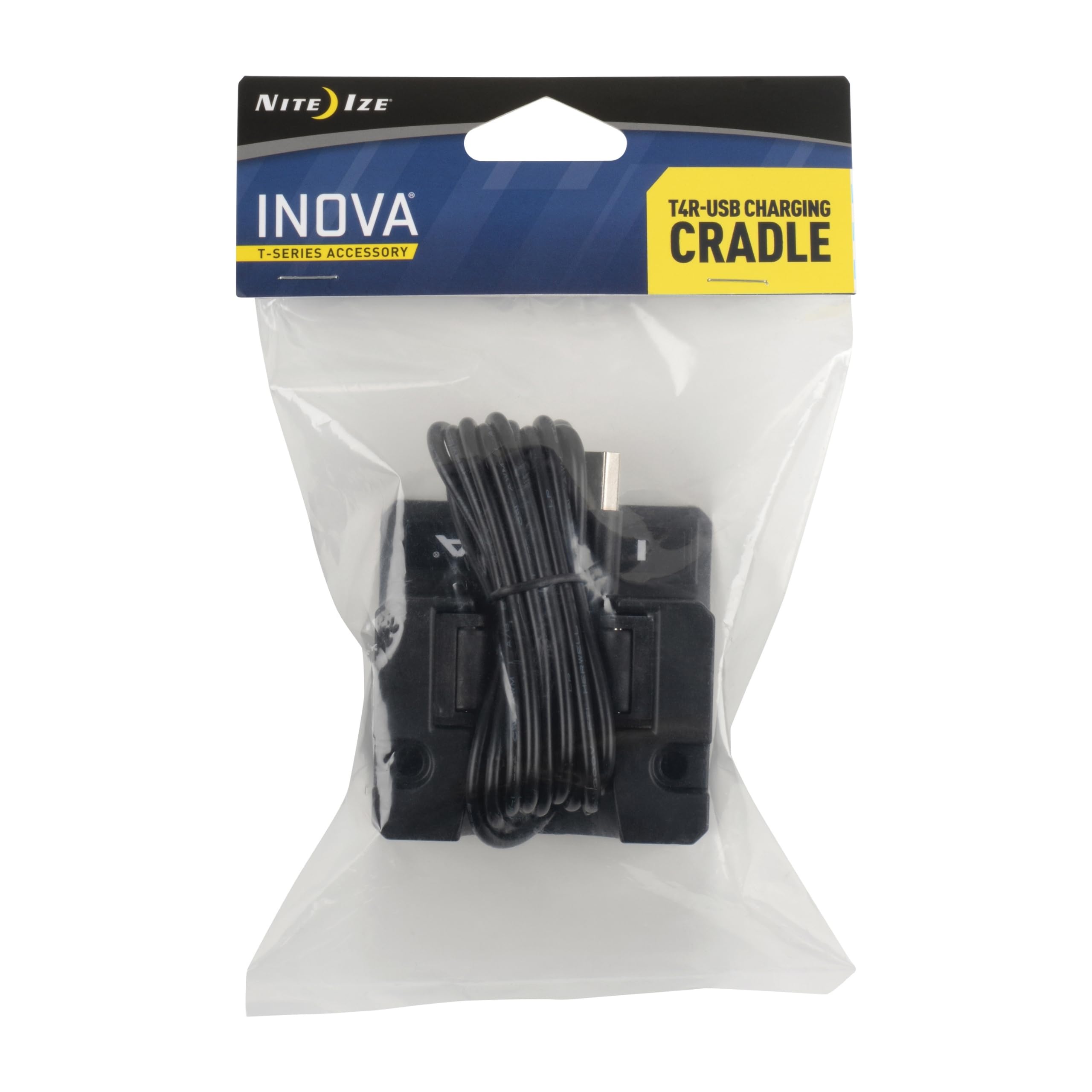 Nite Ize INOVA T4R USB Charging Accessories