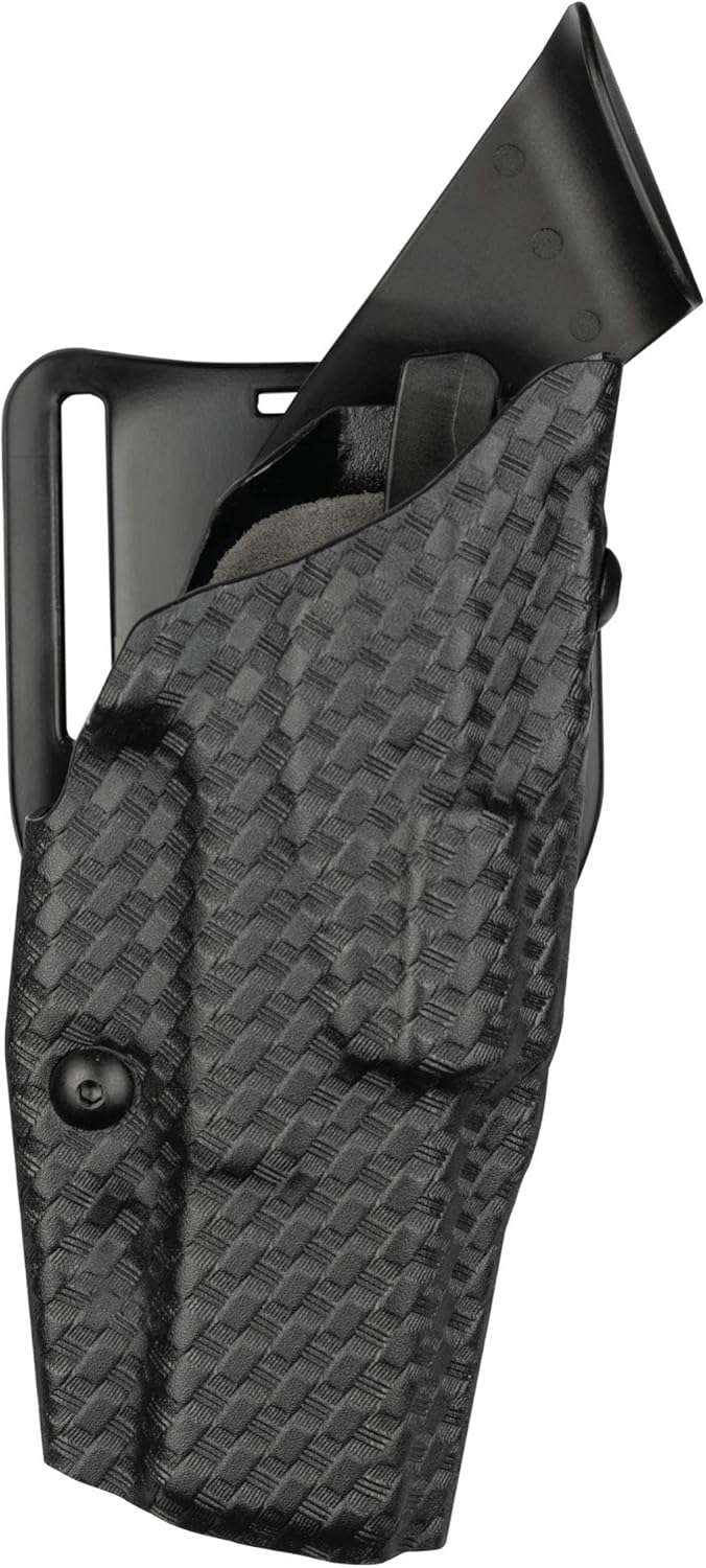 SAFARILAND 6390 ALS Level 1 Retention Duty Holster