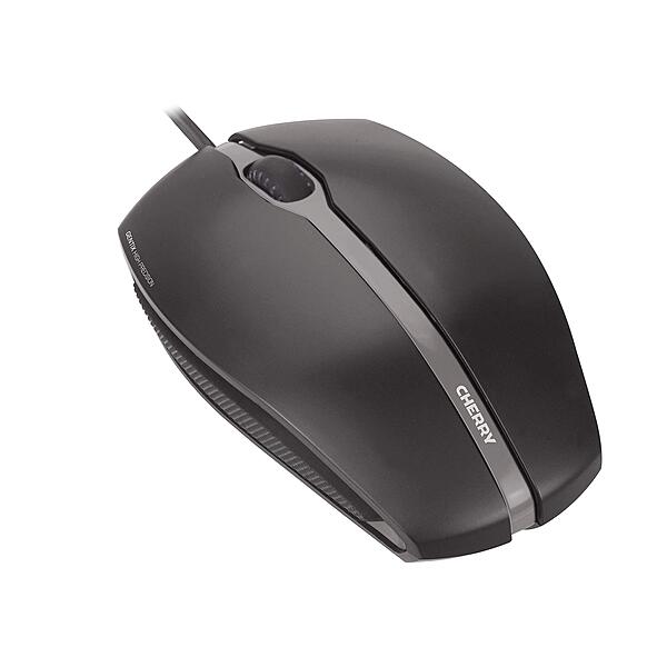 CHERRY GENTIX Wired Optical Illuminated Mouse