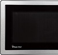 Magic Chef Countertop Microwave Oven