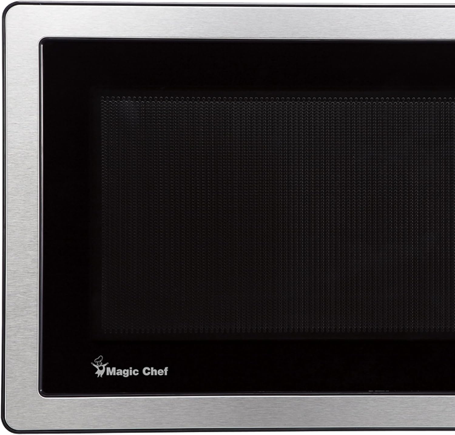 Magic Chef Countertop Microwave Oven