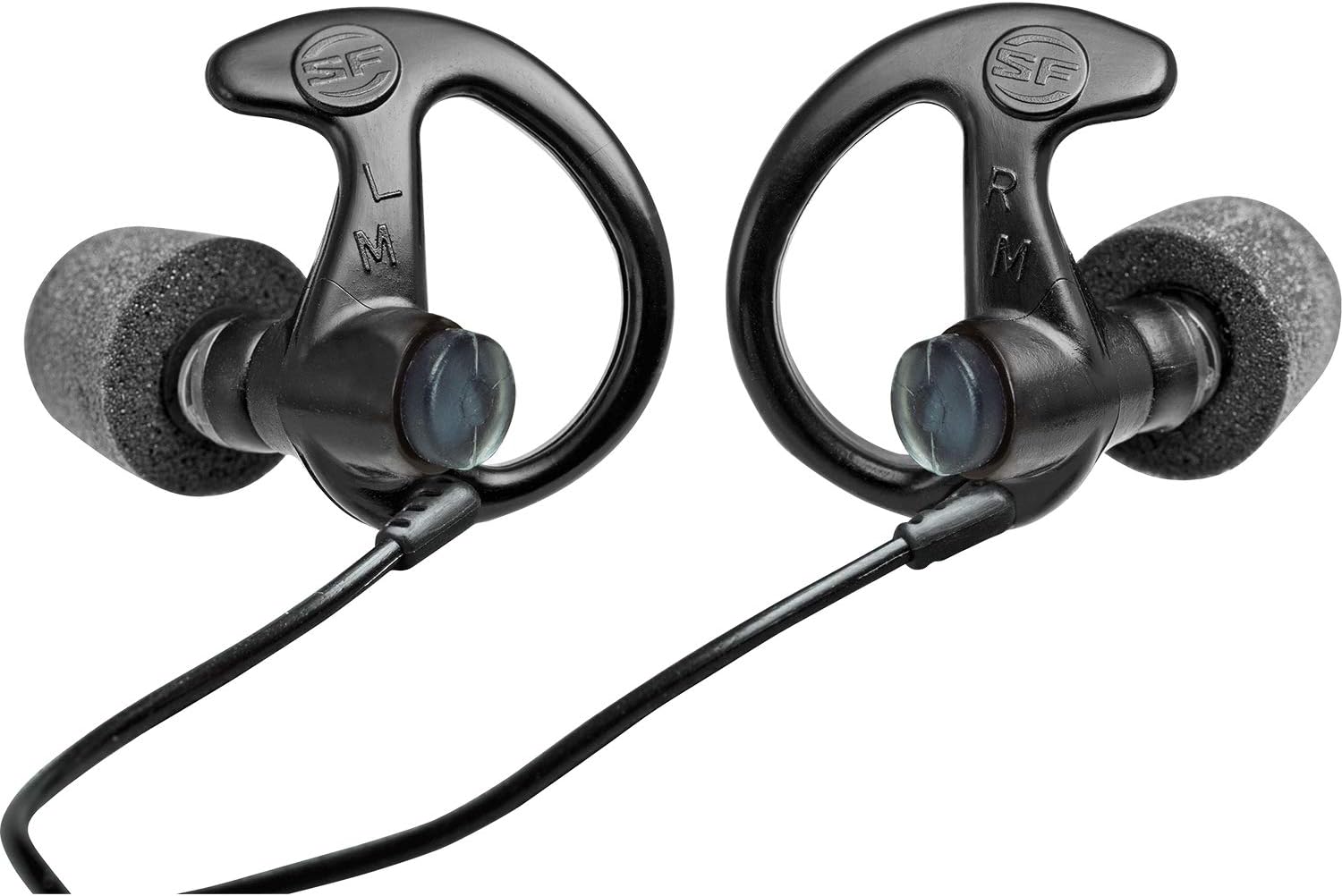 SUREFIRE EP10 Sonic Defender Ultra Max Earplugs