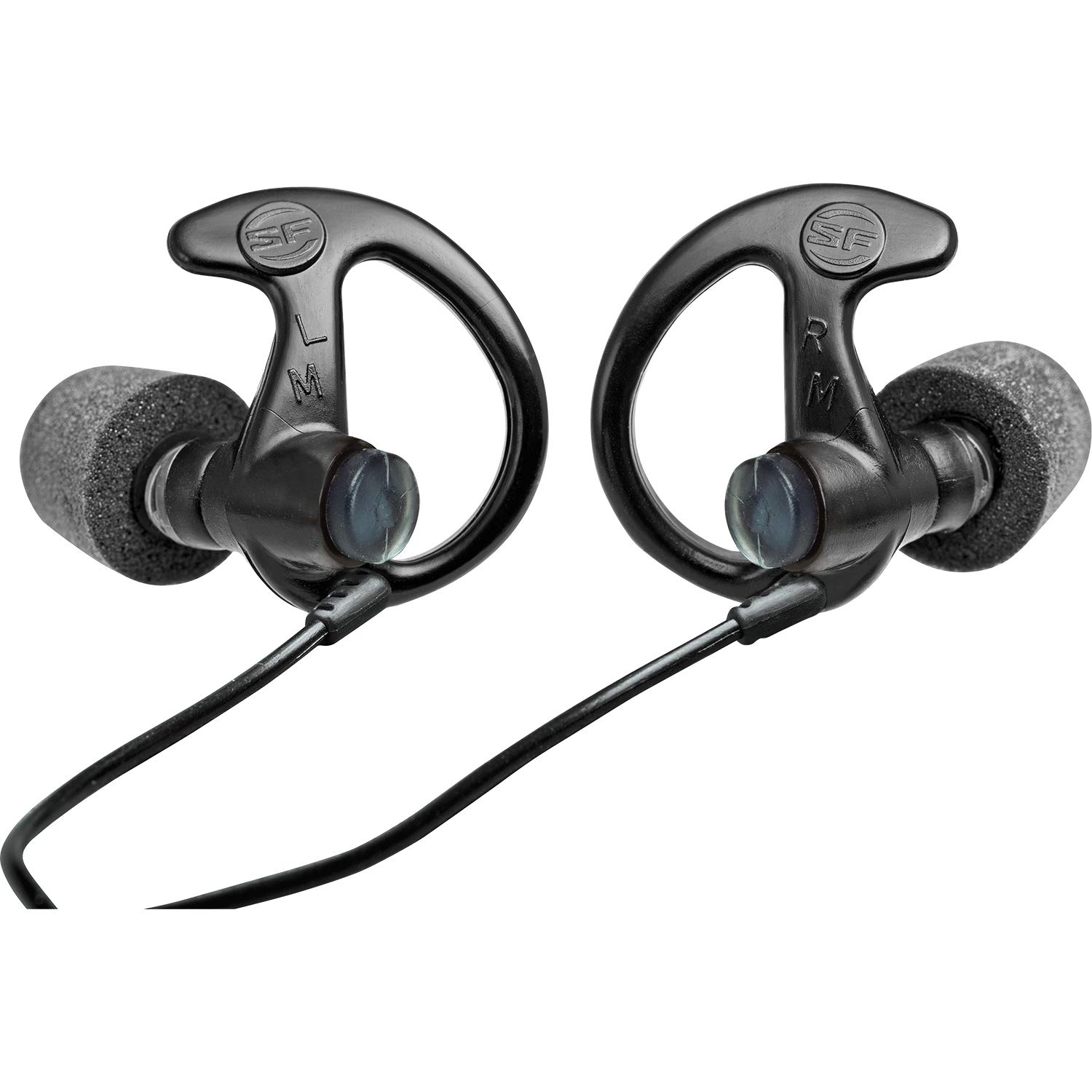 SUREFIRE EP10 Sonic Defender Ultra Max Earplugs