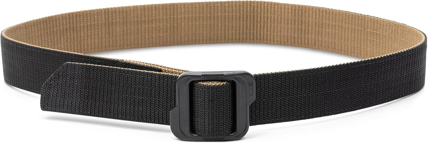 5.11 Tactical 1.5” Double Duty TDU Reversible Belt