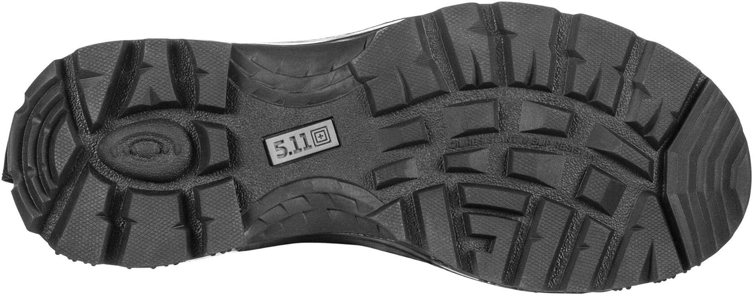 5.11 Women's ATAC 2.0 6" Tactical Military Boots