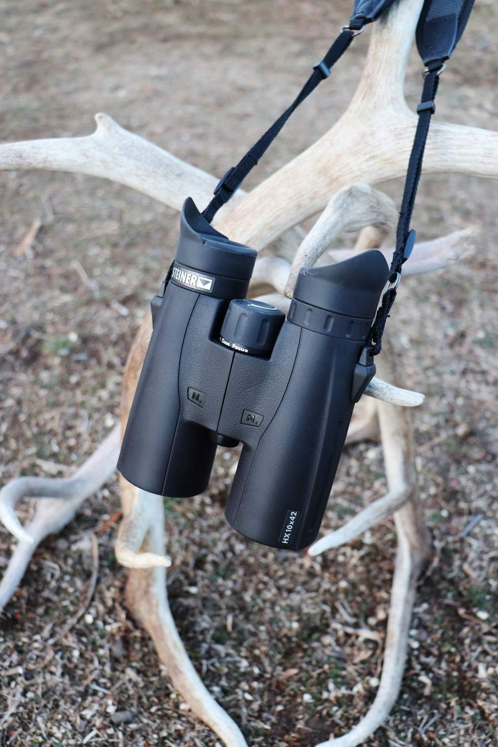STEINER HX Series Binoculars