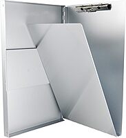 Saunders Recycled Aluminum Snapak Form Holder