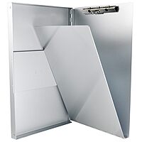 Saunders Recycled Aluminum Snapak Form Holder