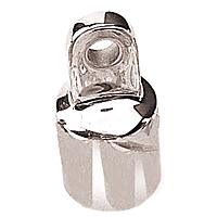 Sea-Dog 270100-1 Top Cap Fitting, 7/8"