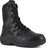 REEBOK Rapid Response RB 8" Composite Toe Women's Tactical Boot