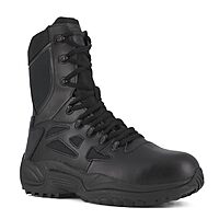 REEBOK Rapid Response RB 8" Composite Toe Women's Tactical Boot