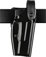 SAFARILAND 6280 SLS Level II Mid-Ride Duty Holster