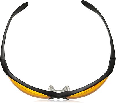 Howard Leight by Honeywell Vapor II Sharp-Shooter Shooting Glasses