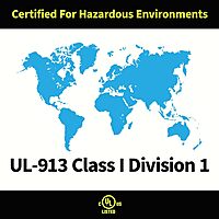 Nightstick XPP-5453G Intrinsically Safe Dual-Light Headlamp, Green